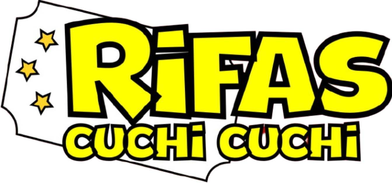 Rifas Cuchi Cuchi